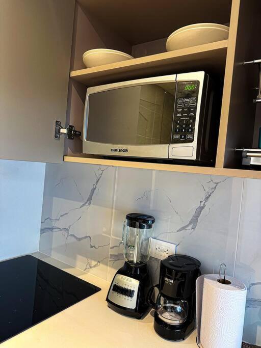 Apartamento Increible - Taj Chico *