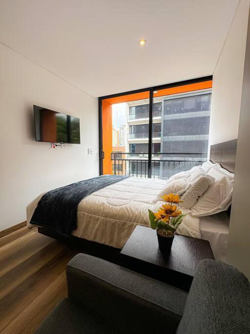 Apartamento Increible - Taj Chico Bogotá