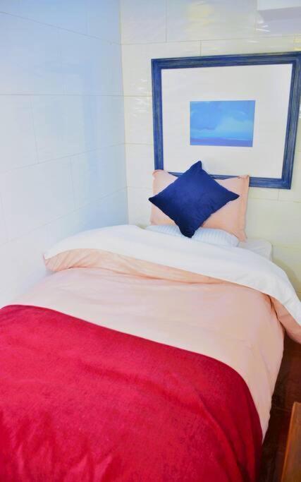 Apartamento Lujosa Casa Colonial Privada En La Candelaria *