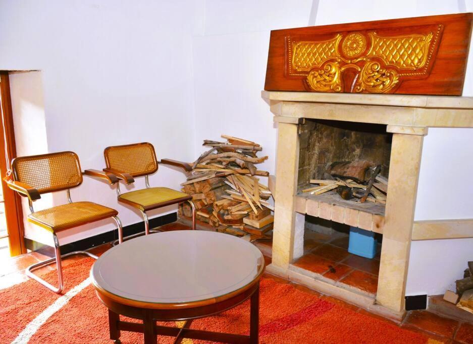 Apartamento Lujosa Casa Colonial Privada En La Candelaria
