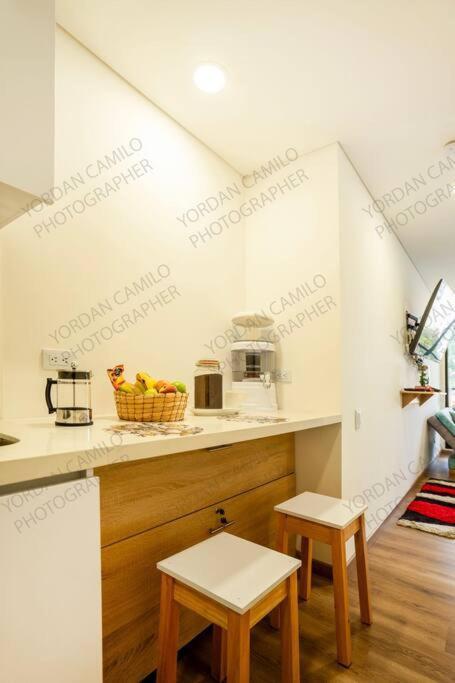 Go Life & Work Apartamento Bogotá