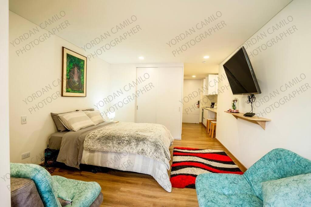 Go Life & Work Apartamento Bogotá