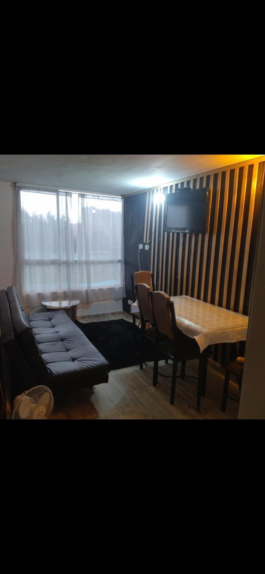 San Esteban Gomez Apartamento