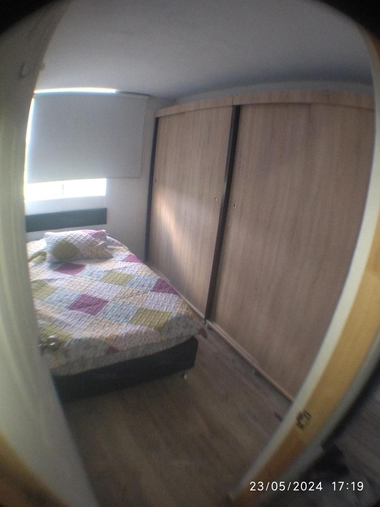 Apartamento San Esteban Gomez Bogotá