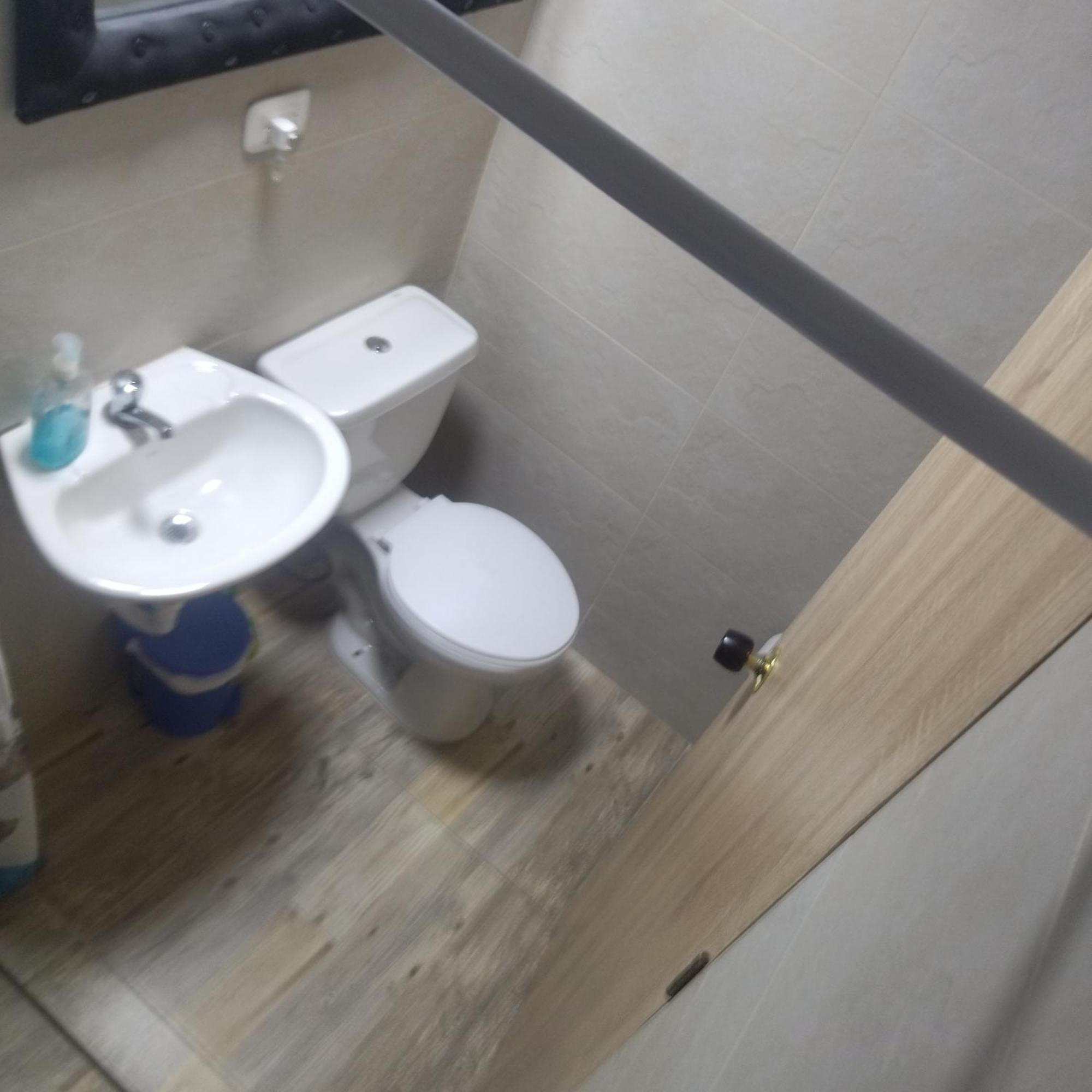 San Esteban Gomez Apartamento *