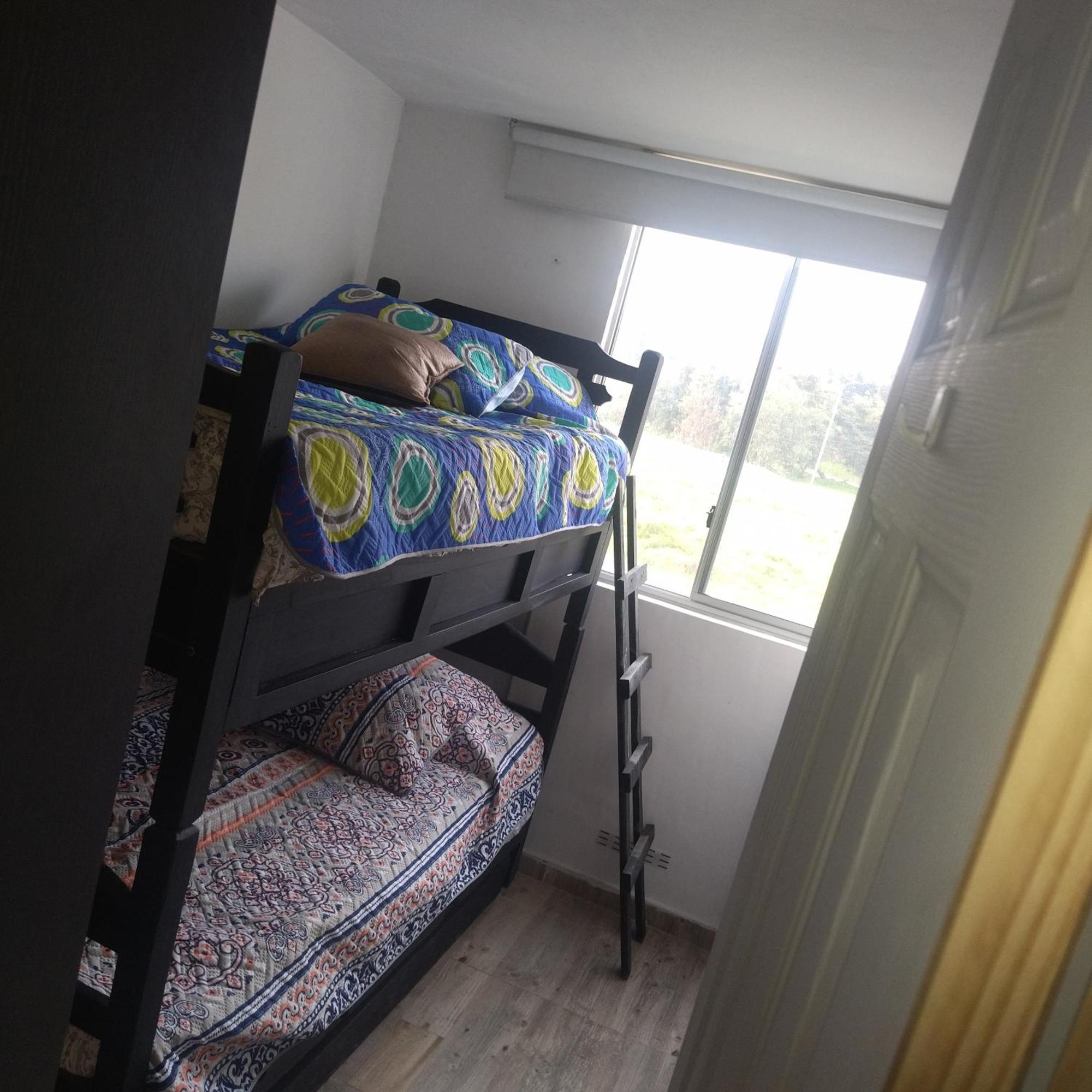 Apartamento San Esteban Gomez Bogotá