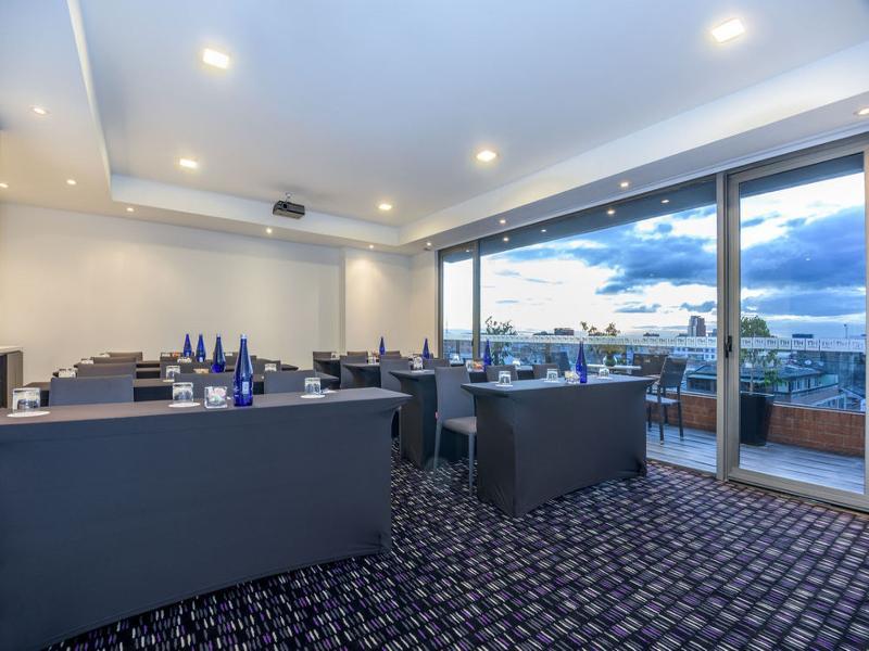 Nh Urban 26 Royal 4* Bogotá