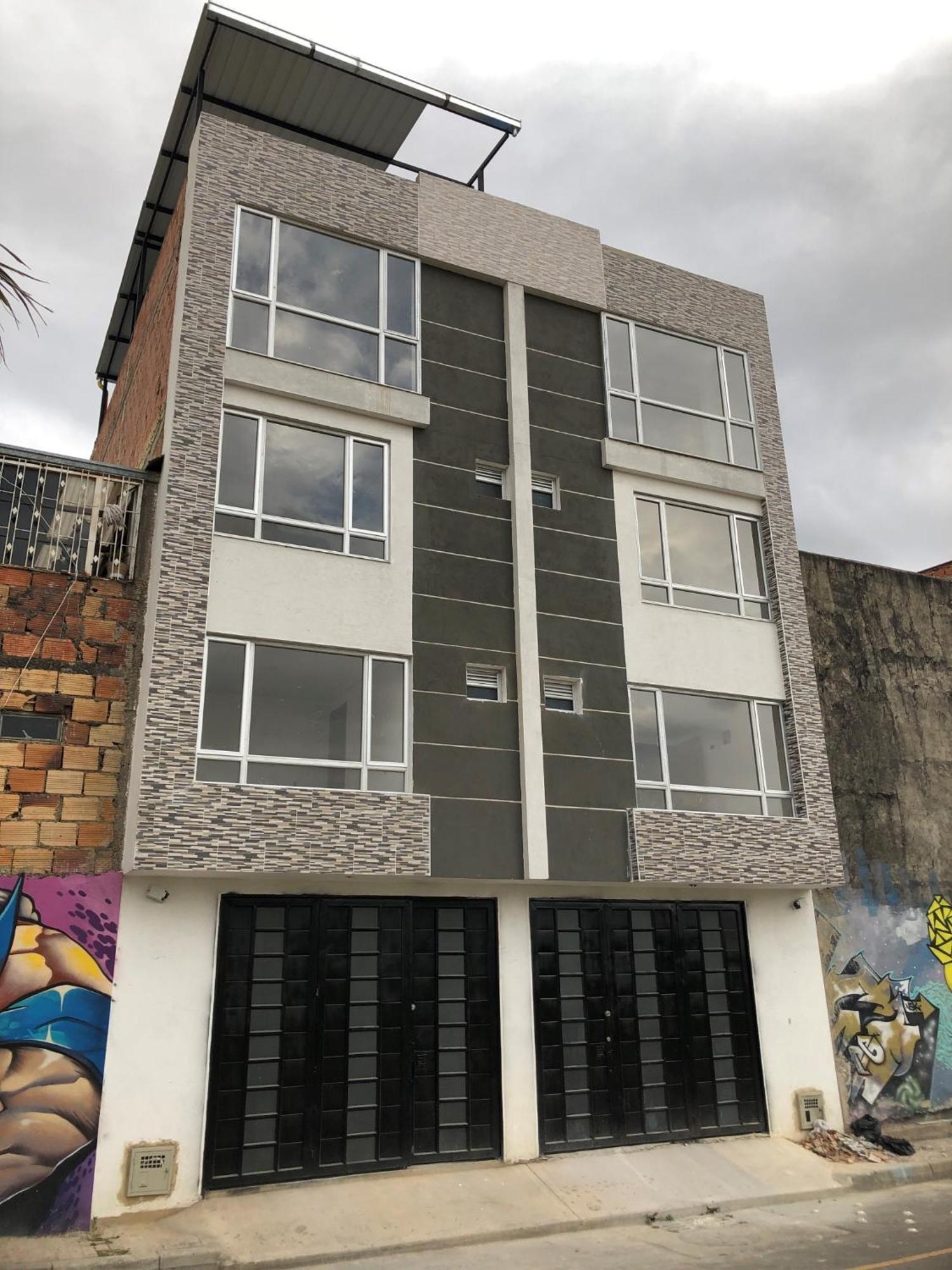 Moravia Coliving Pensión