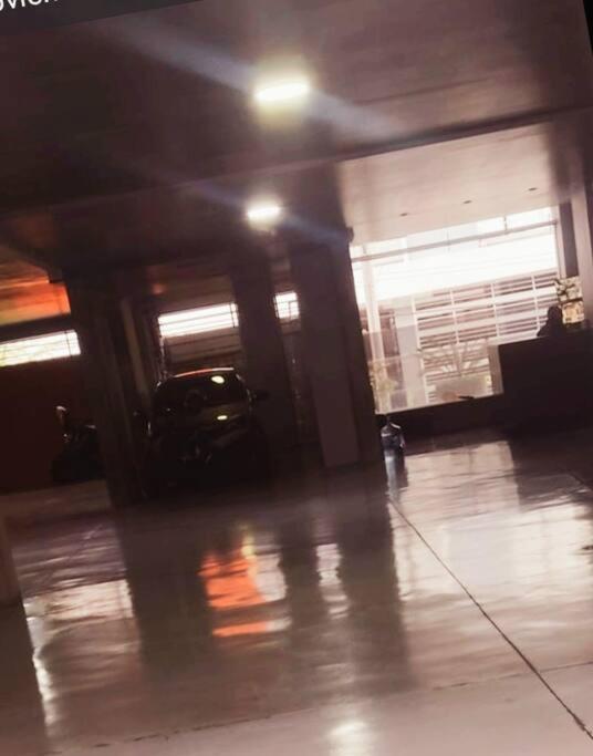 Apartamento Aparta Estudio Acogedor Chapinero Bogotá