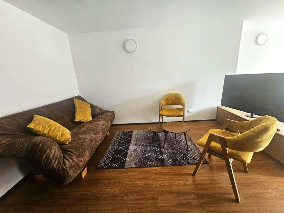 Aparta Estudio Acogedor Chapinero