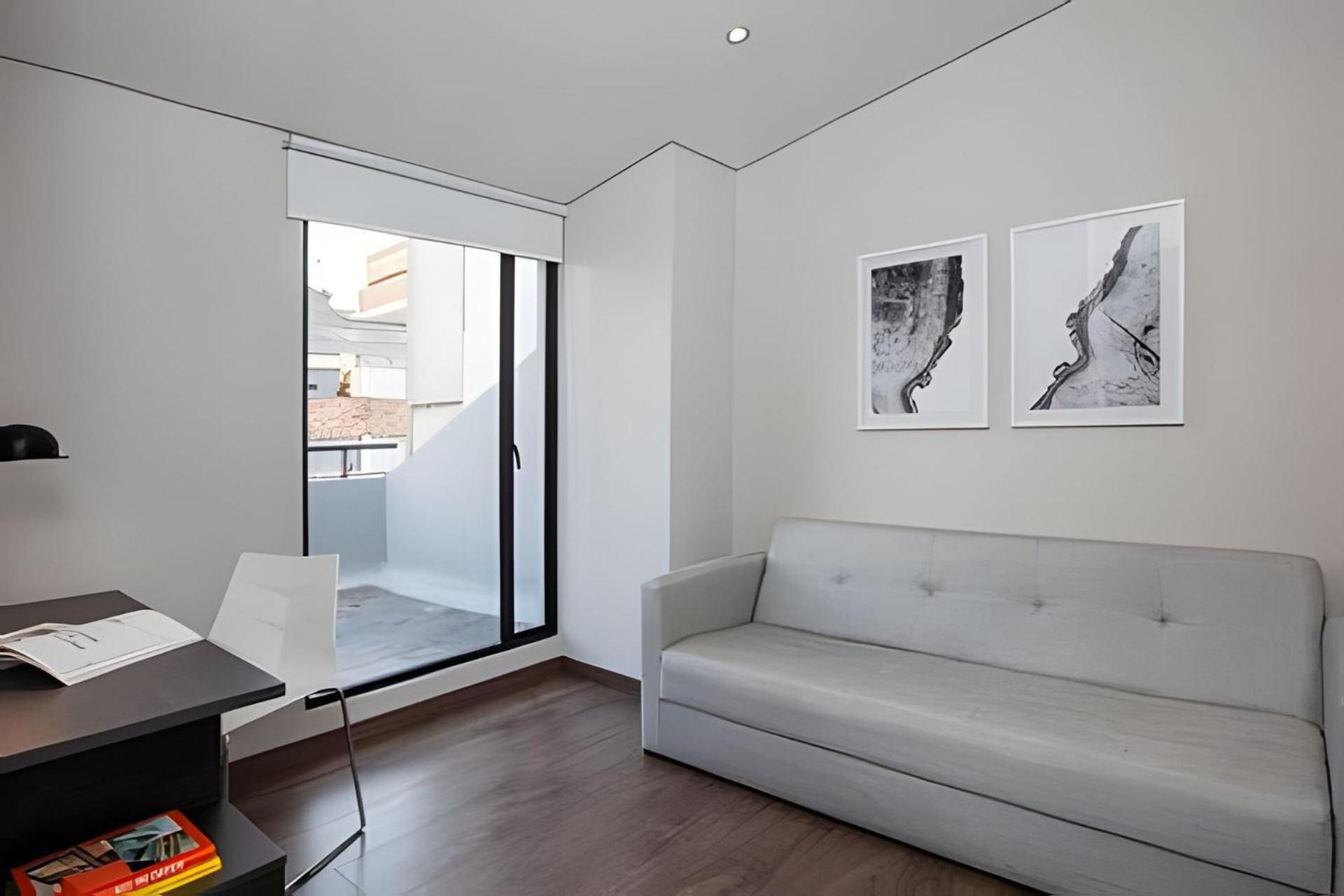 Apartamento Bogo64 *