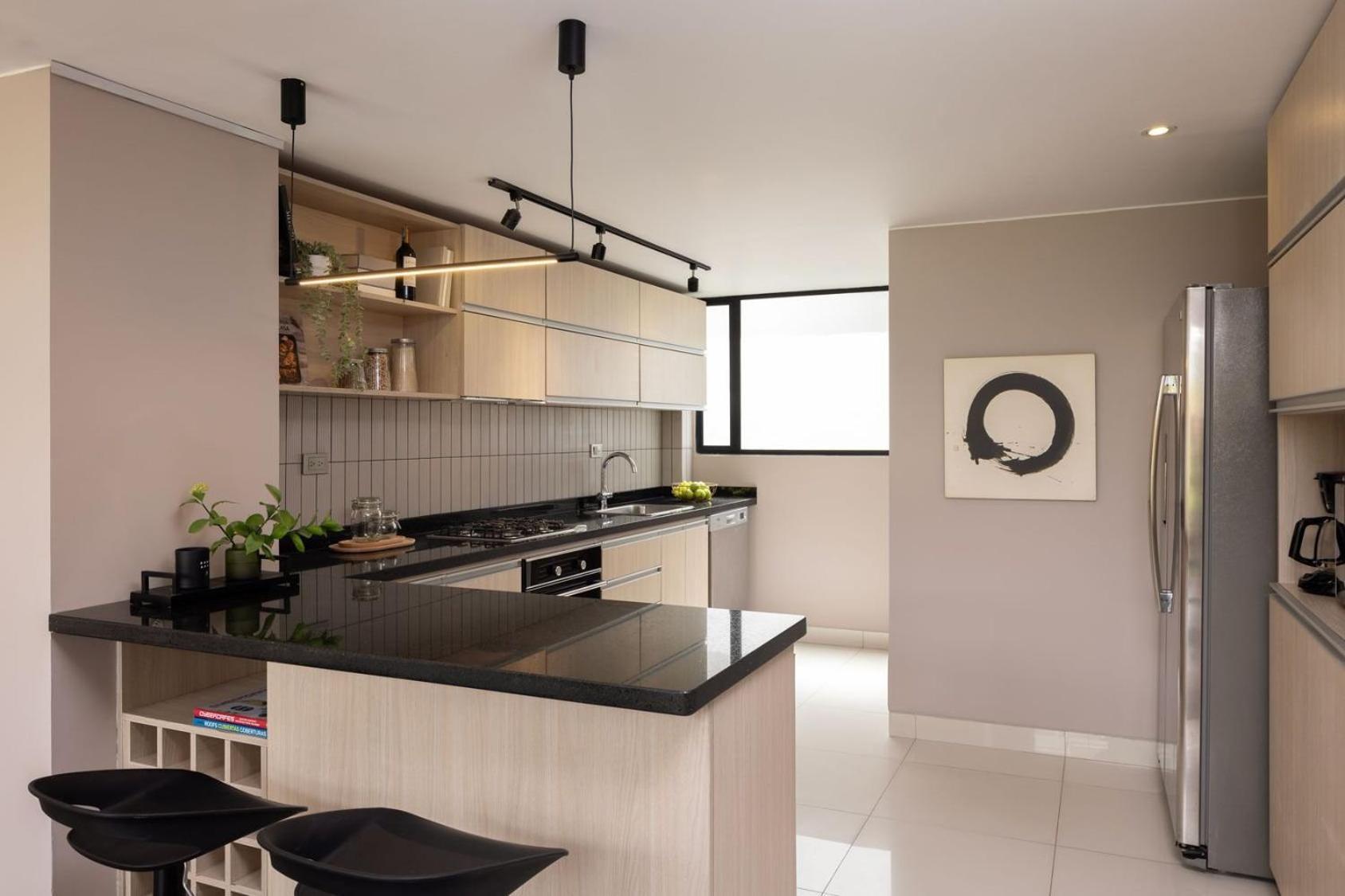 Apartamento Bogo64