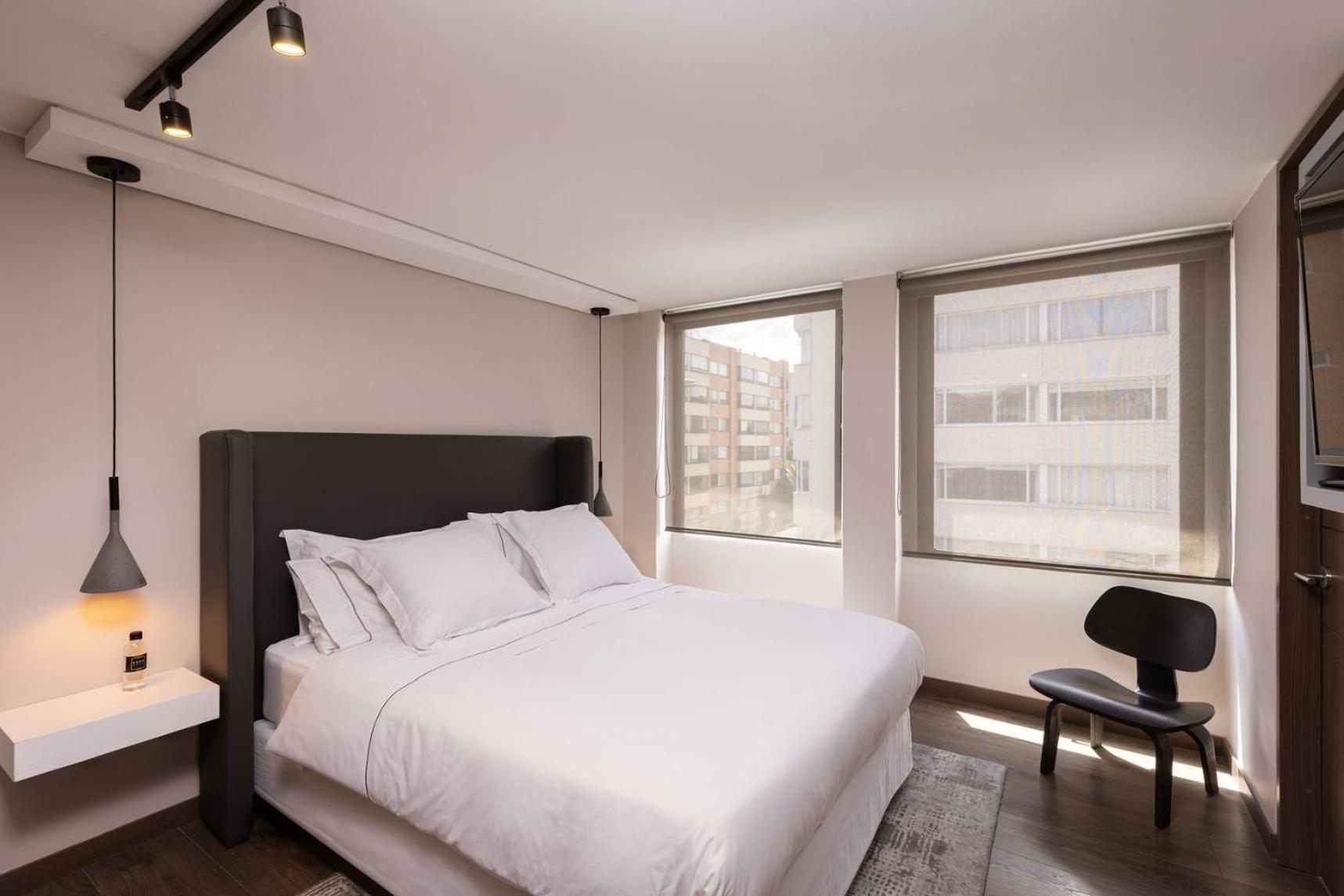 Apartamento Bogo64 *