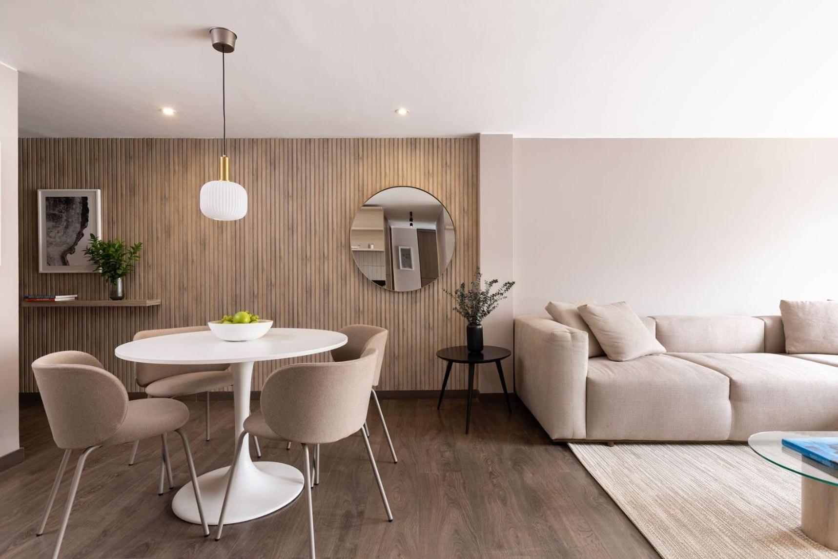 Apartamento Bogo64 Bogotá