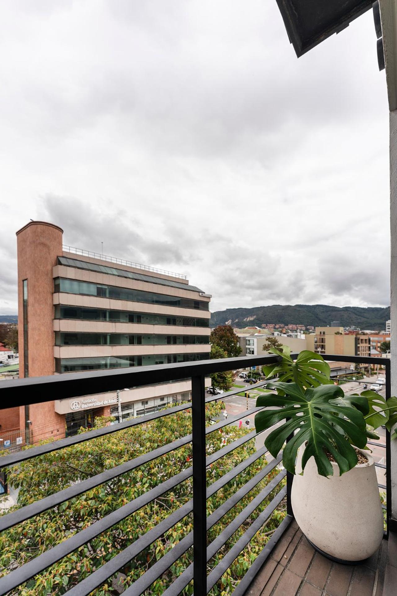 Apartamento The Majestic In Chico