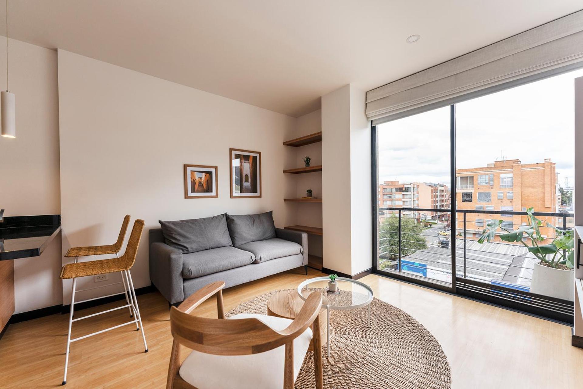Apartamento The Majestic In Chico *