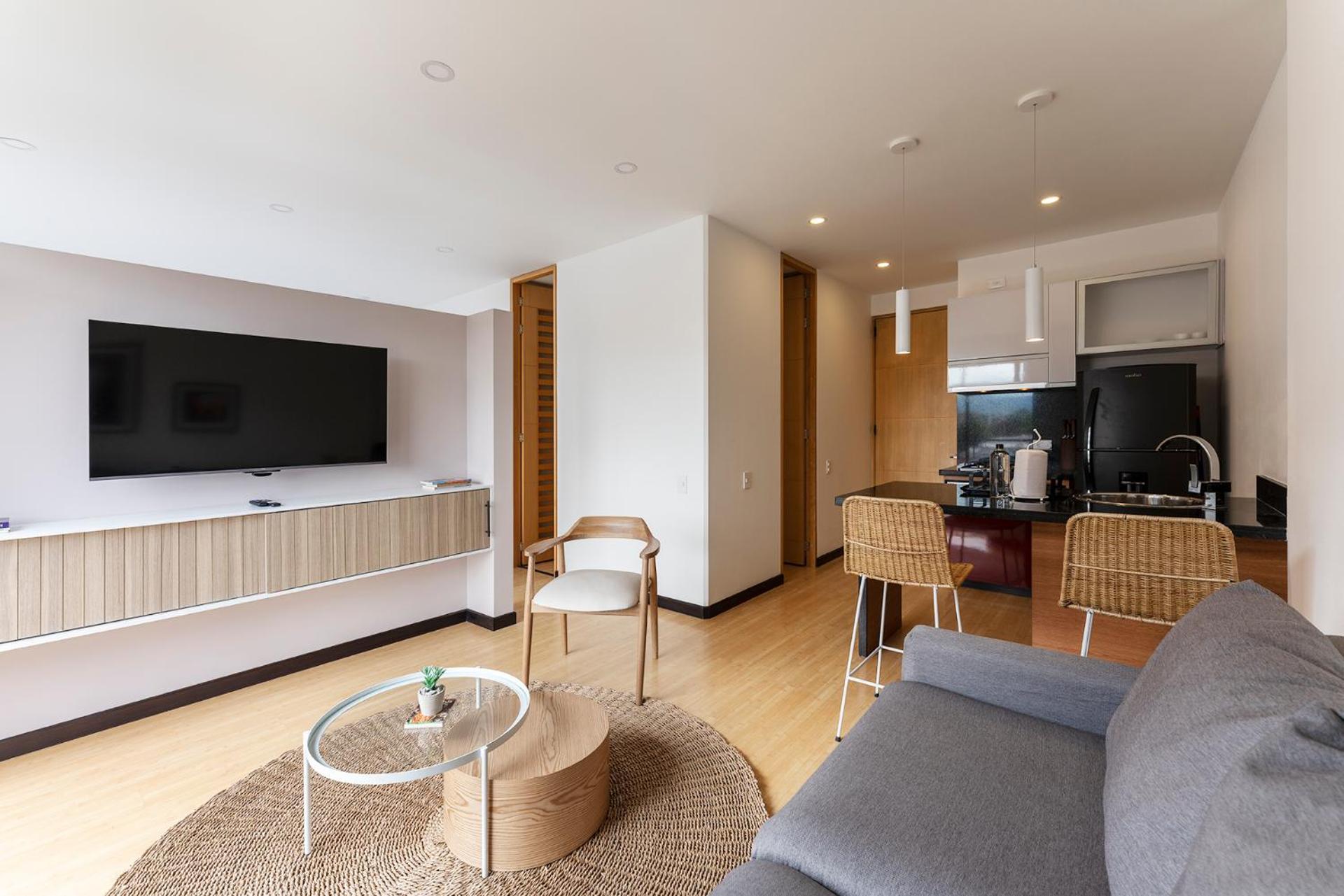 The Majestic In Chico Apartamento *
