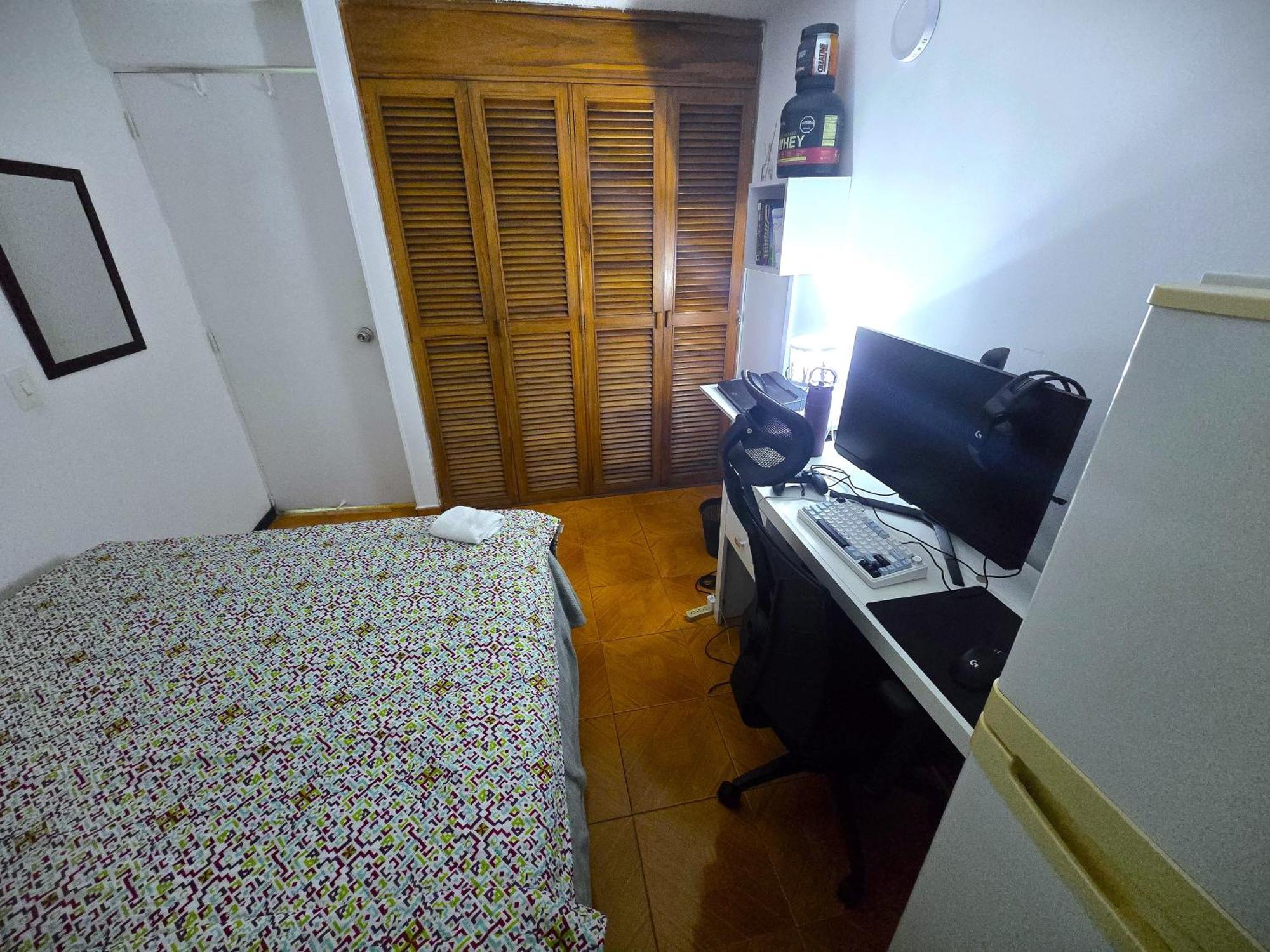 Habitación en casa particular Cozy Private Room, Area In Bogota's Northern *