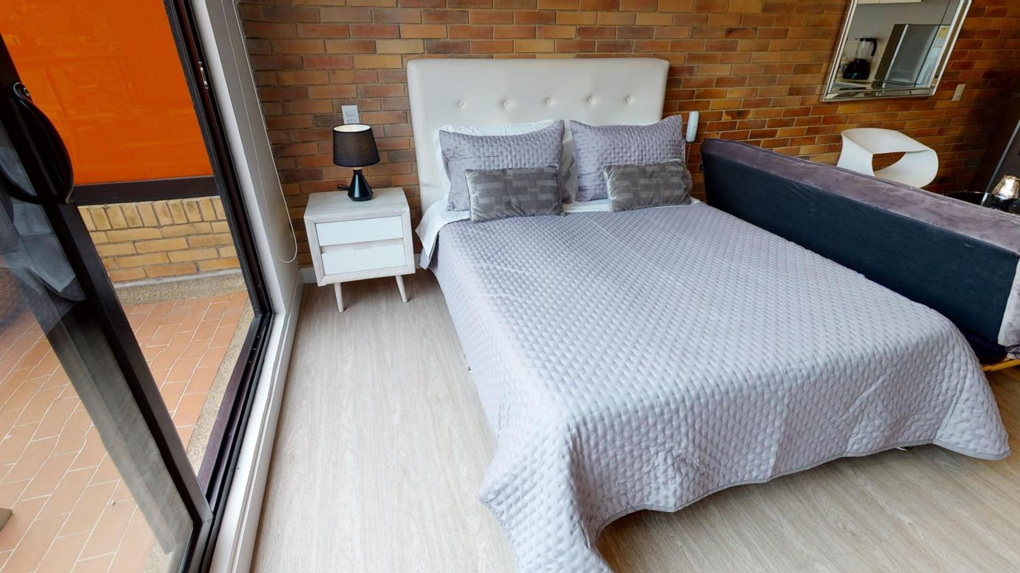 1304 Espectacular Apto Con Excelente Vista Apartment