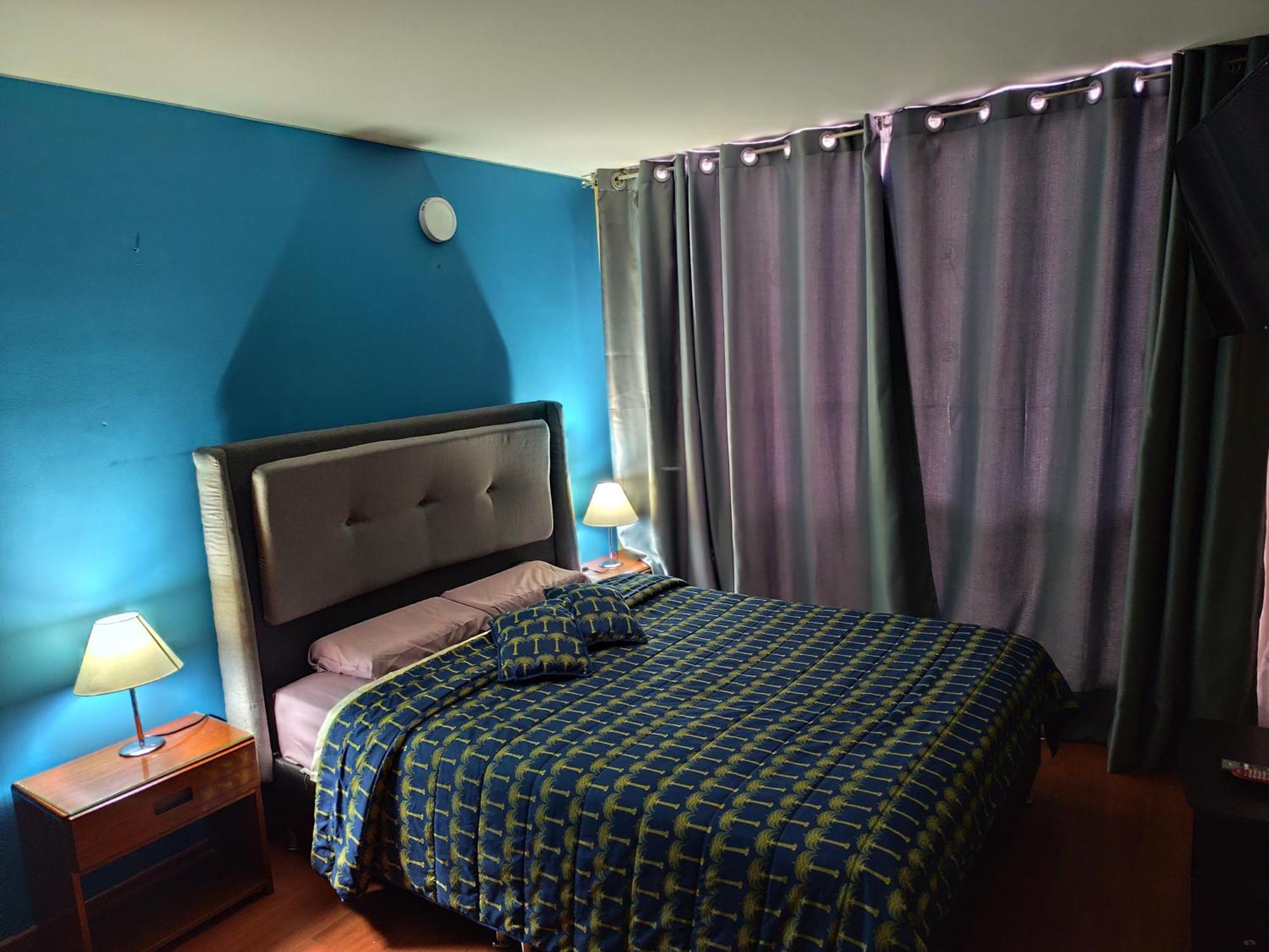 Apartamento Apartasuite Sector Marly-chapinero-palermo *