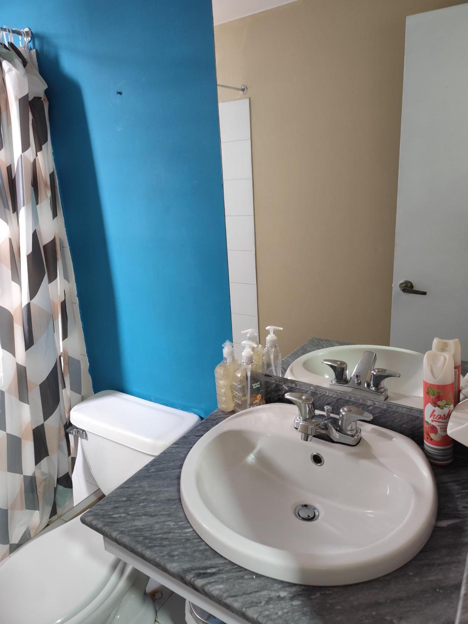 Apartasuite Sector Marly-chapinero-palermo * Bogotá