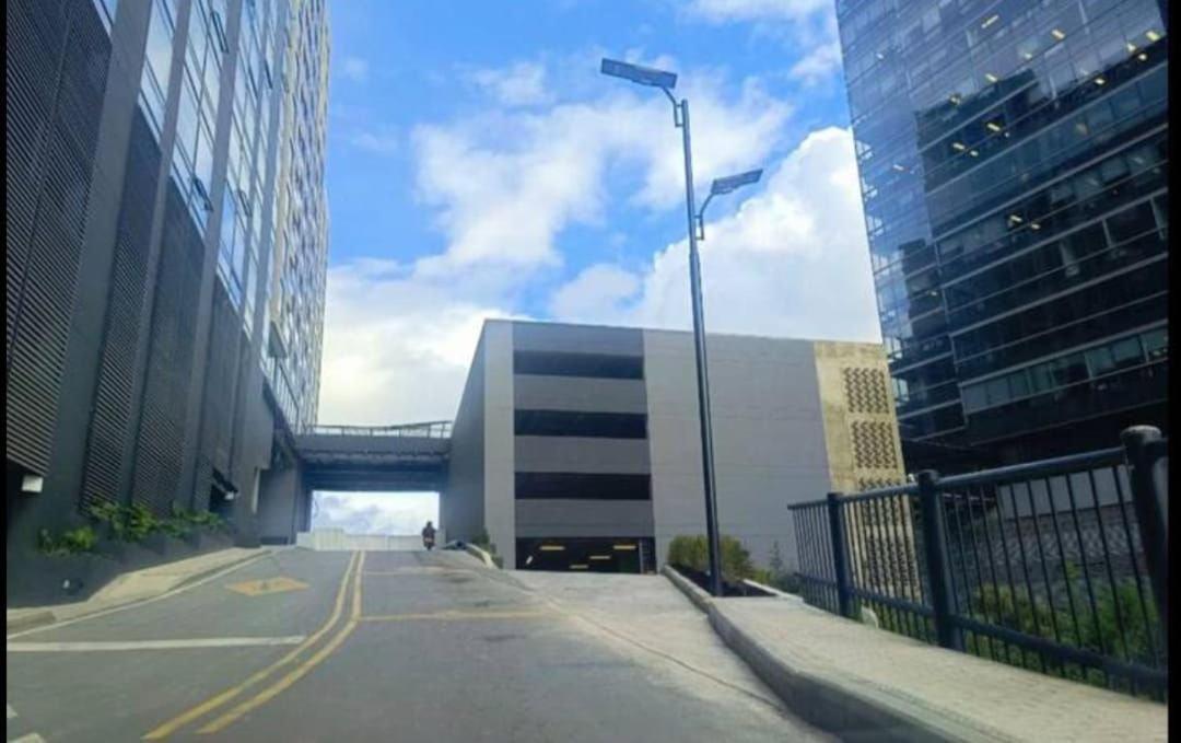 Apartamento Confort Con 2 Habitaciones,balcon,parking, Usaquen Bogotá