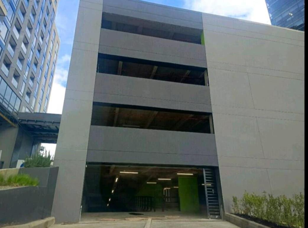 Confort Con 2 Habitaciones,balcon,parking, Usaquen Apartamento