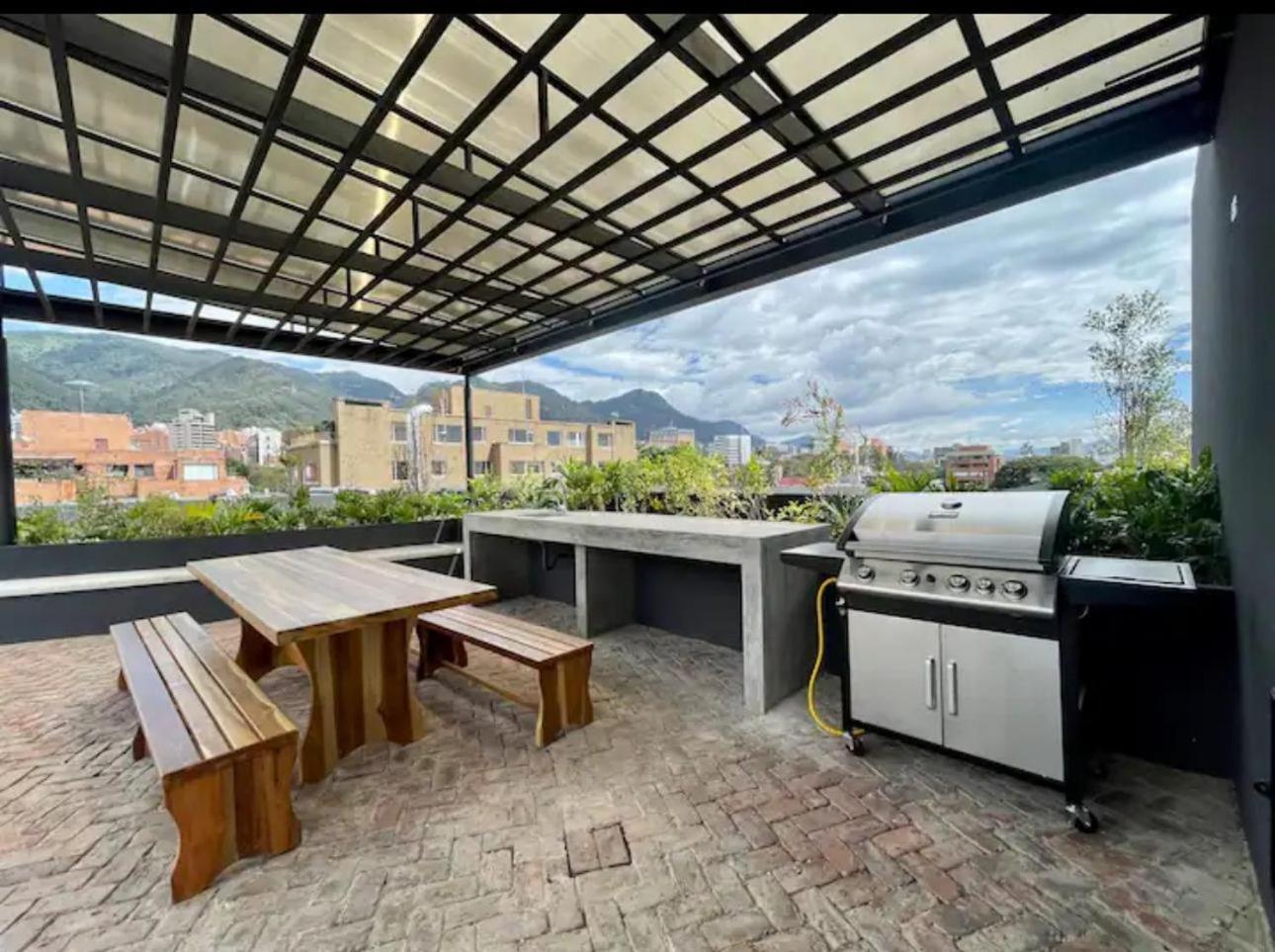 Muttuo El Espacio Ideal Para Tu En * Bogotá