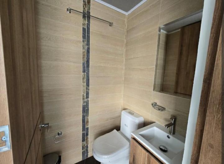 Mn301 Elegante La Macarena Dc Apartamento