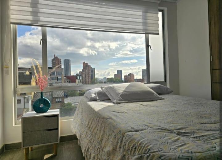 Apartamento Mn301 Elegante La Macarena Dc