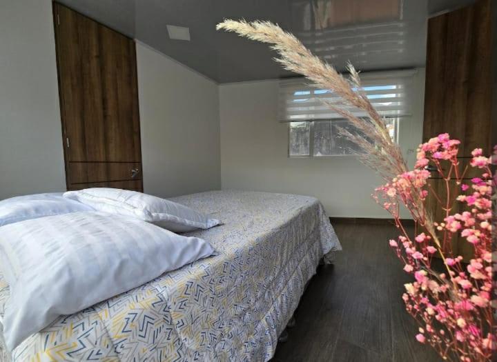 Apartamento Mn301 Elegante La Macarena Dc *