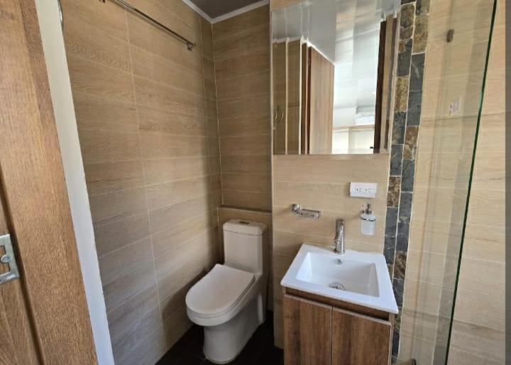 Mn301 Elegante La Macarena Dc Apartamento Bogotá