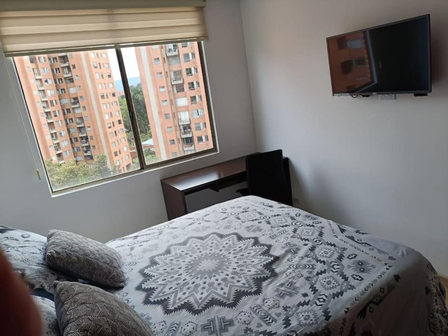 Apartamento Amplio, Lindo, Excelente Ubicac Bogotá