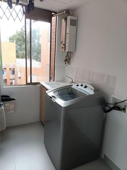 Apartamento Amplio, Lindo, Excelente Ubicac *