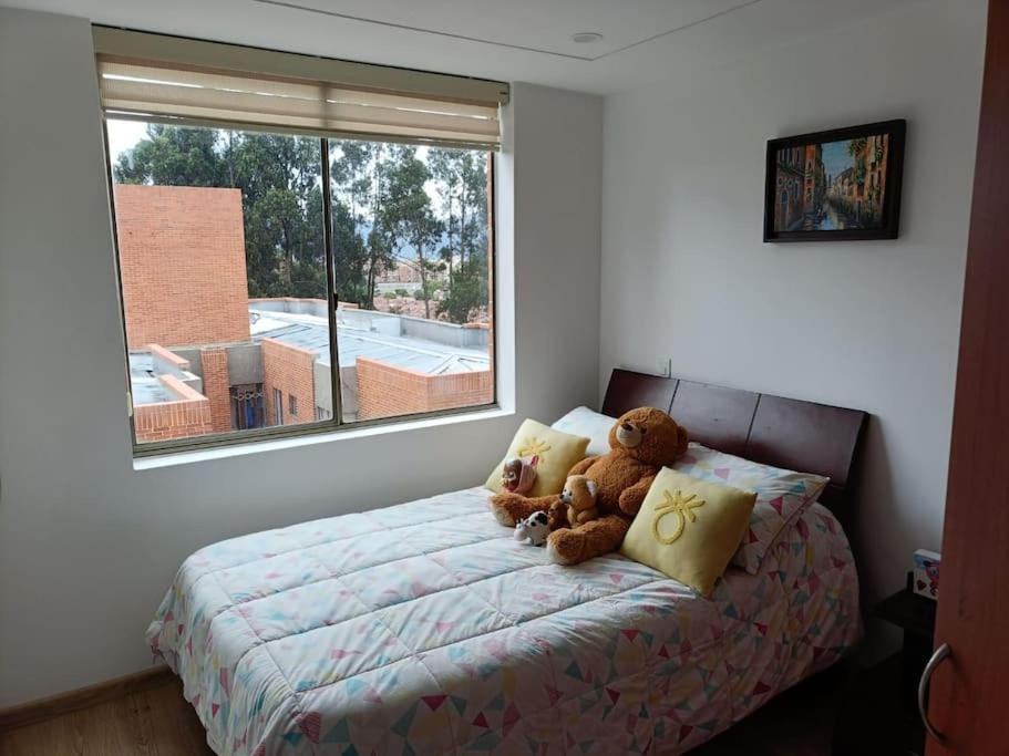 Apartamento Amplio, Lindo, Excelente Ubicac Bogotá