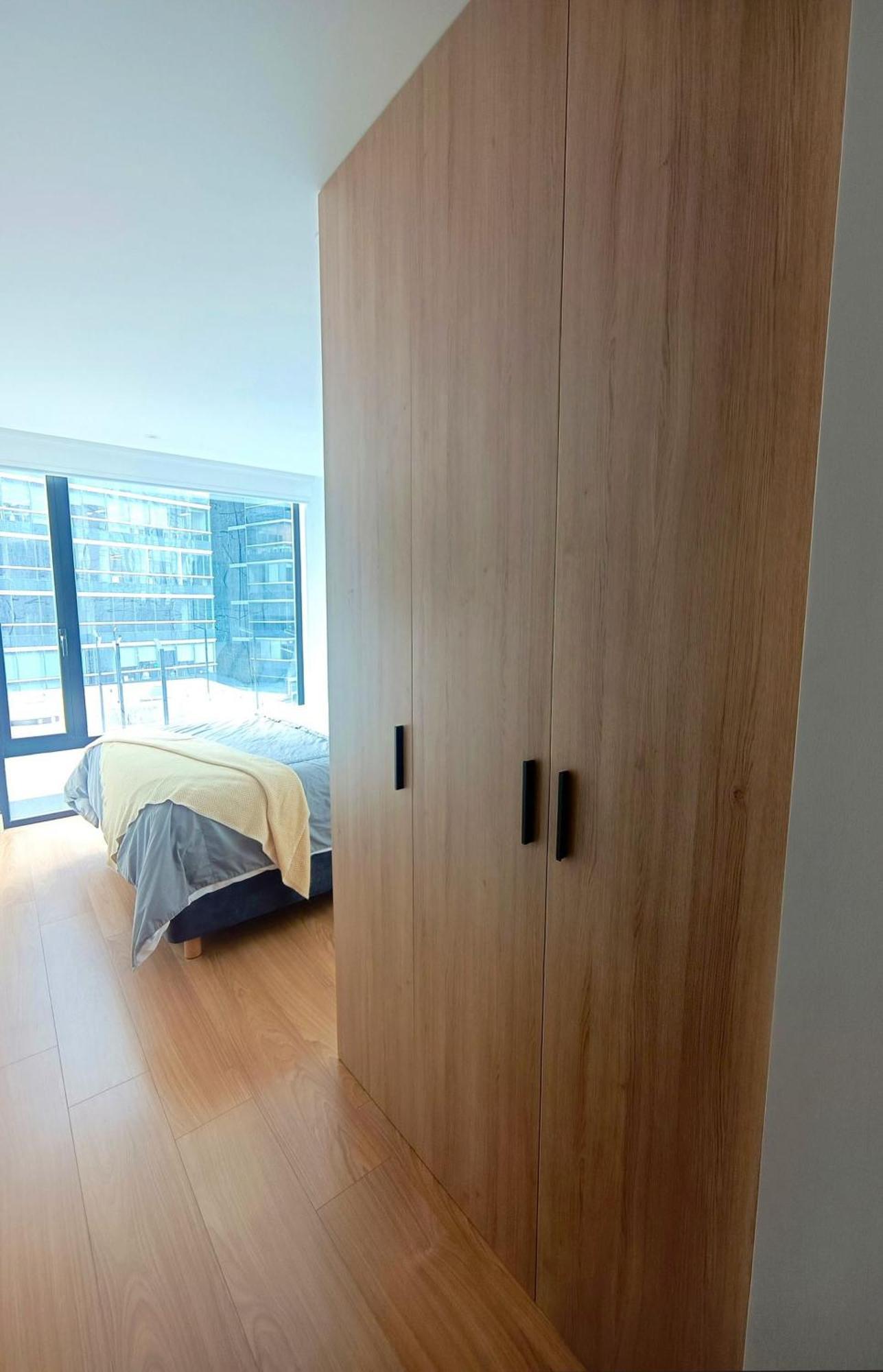 Confort Con 2 Habitaciones,balcon,parking, Usaquen * Bogotá