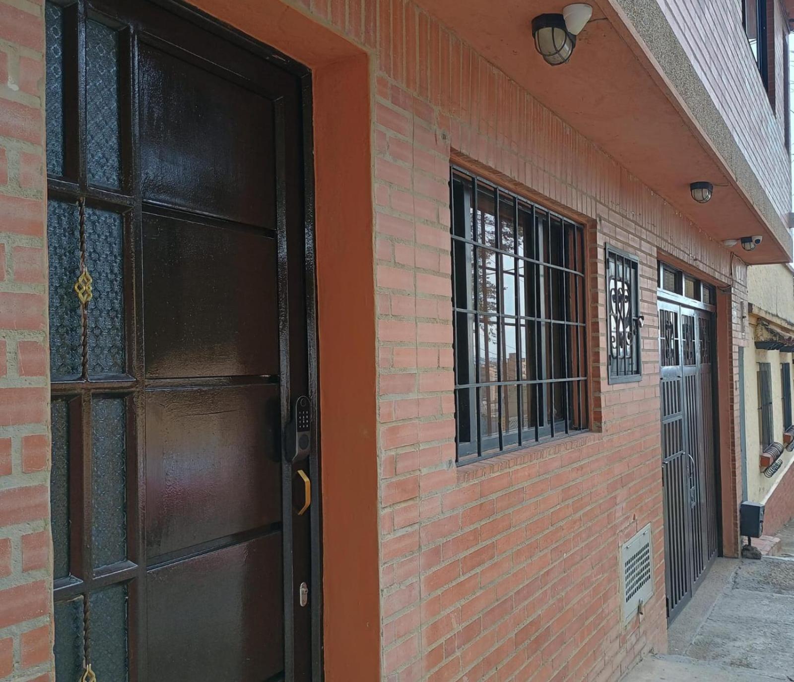 Amplio Y Acogedor En Usaquen Apartamento *