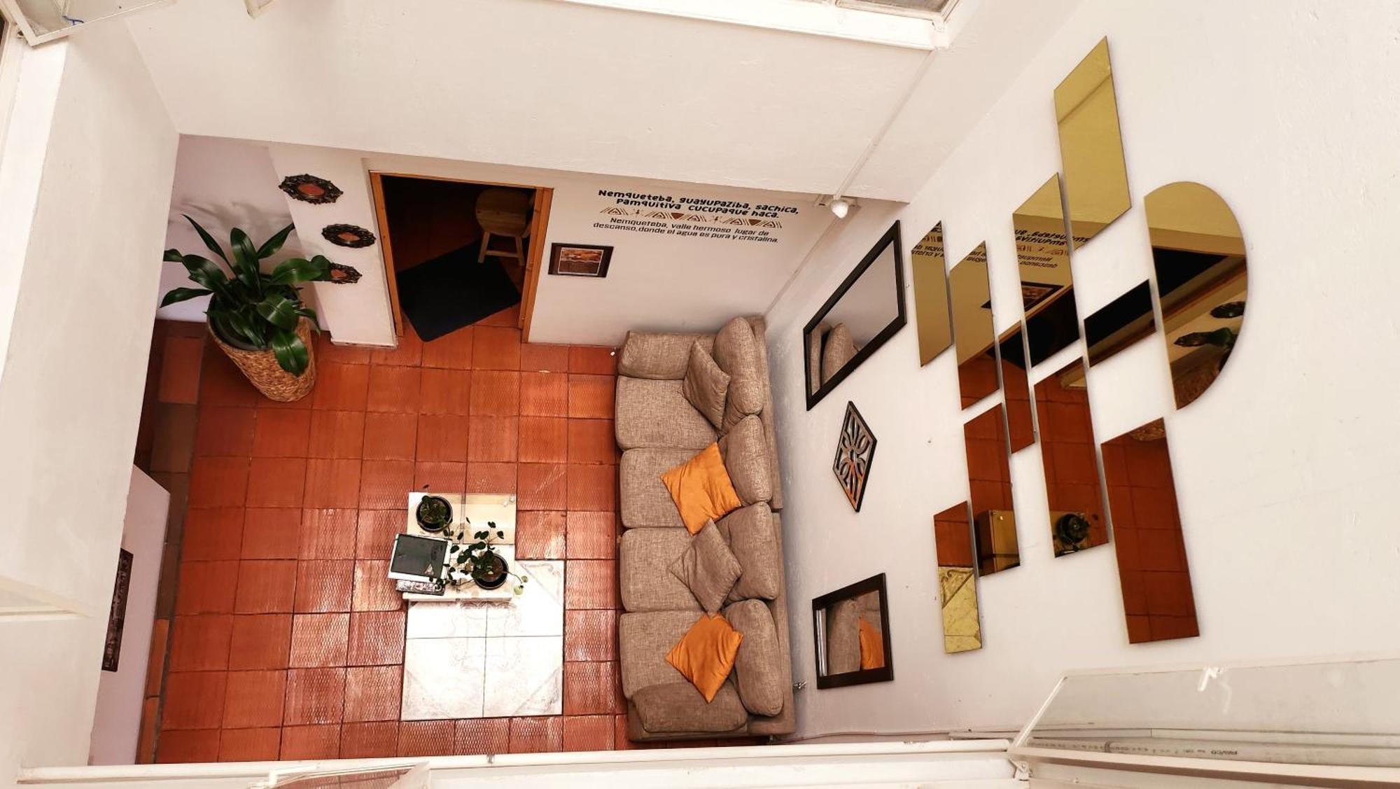 Oporto 83 Hotel Bogotá