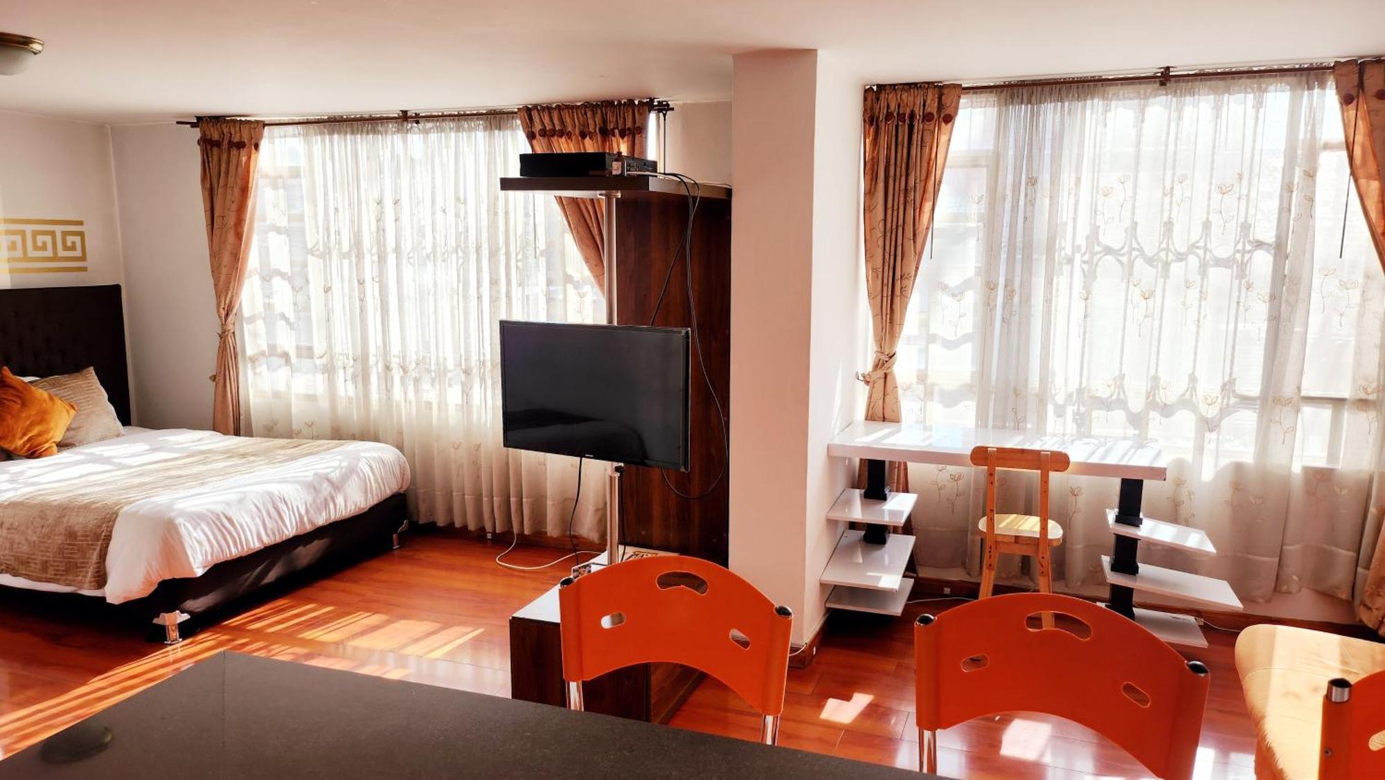 Hotel Oporto 83