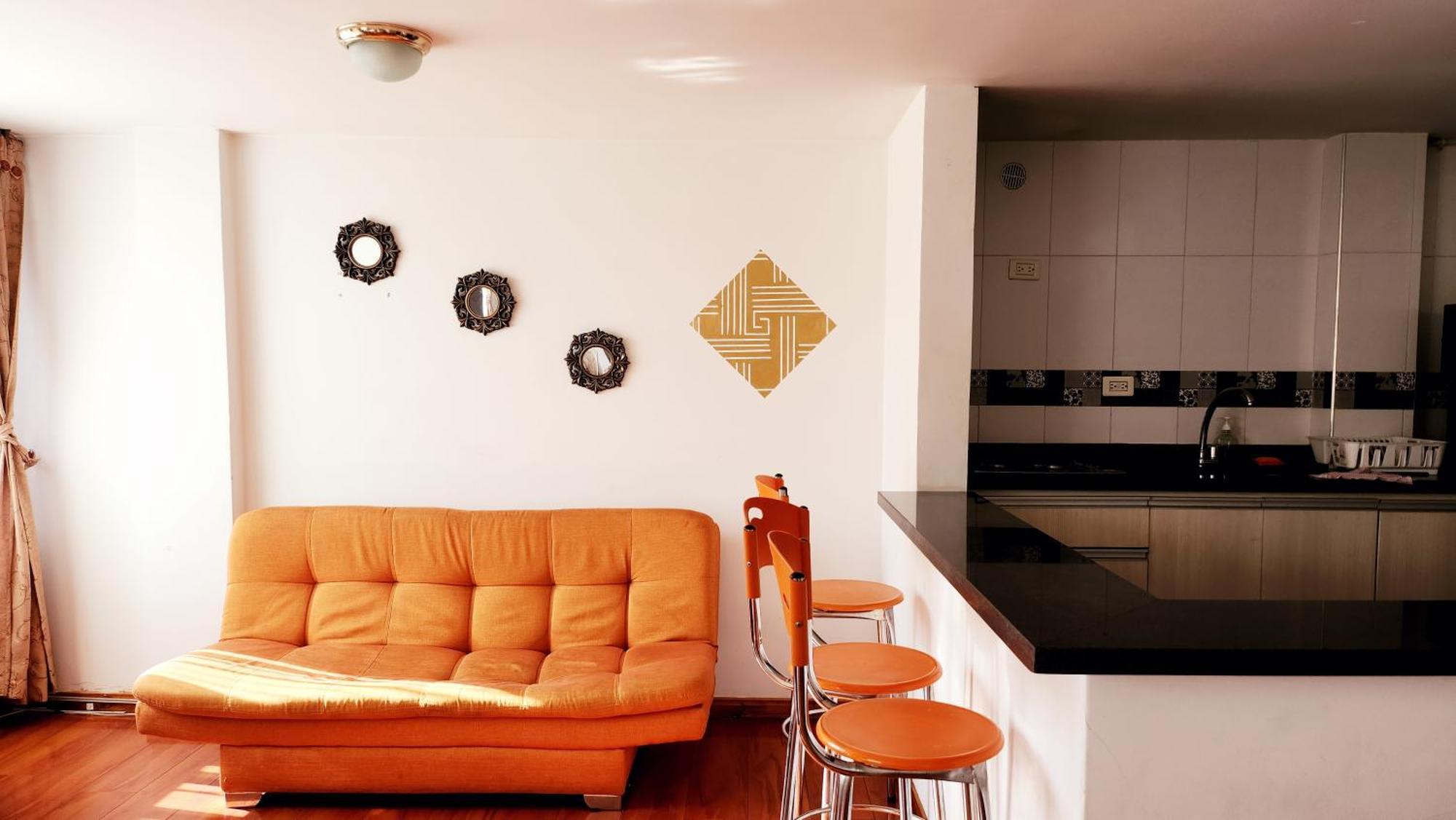 Oporto 83 Hotel Bogotá