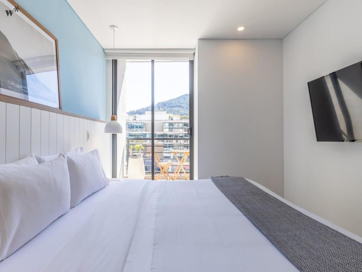 Stylish 1br In Chico Apartamento Bogotá