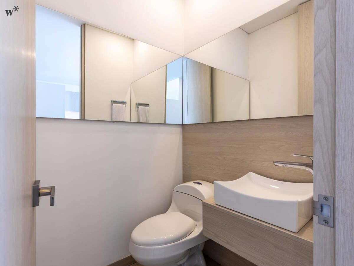 Apartamento Stylish 1br In Chico