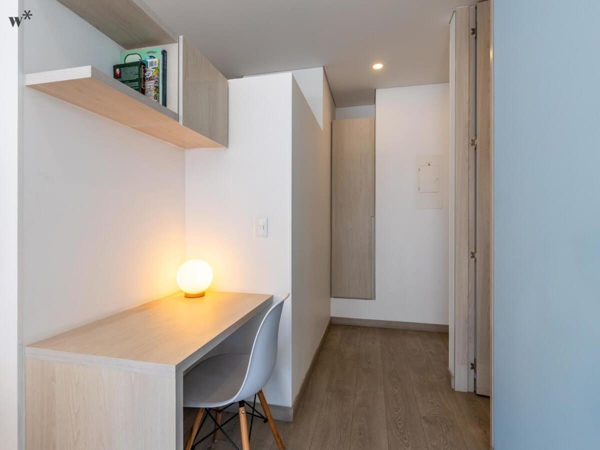Apartamento Stylish 1br In Chico *