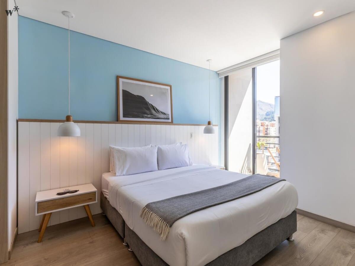 Stylish 1br In Chico Apartamento *
