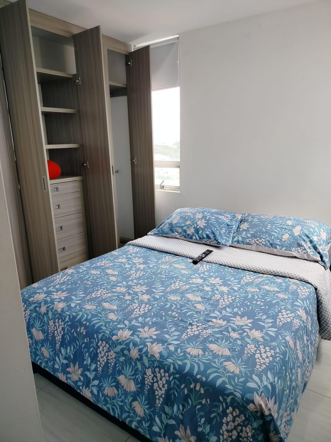 Apartamento Aeropuerto Embajada Americana Centro