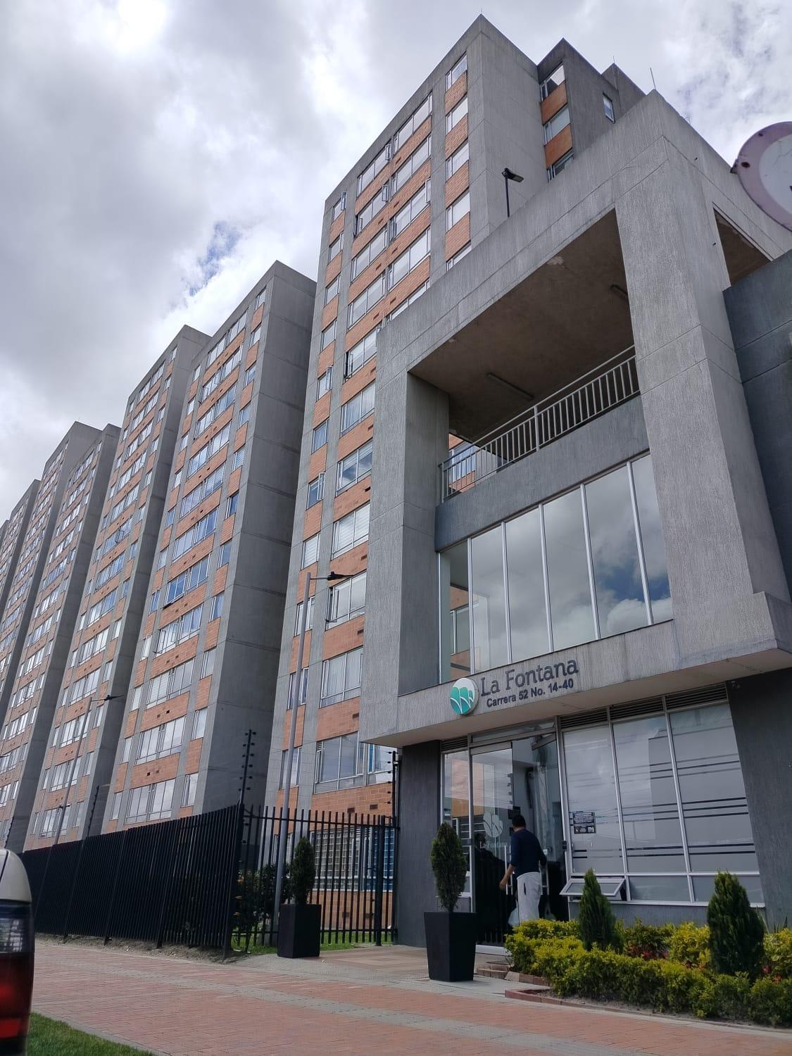 Aeropuerto Embajada Americana Centro * Bogotá