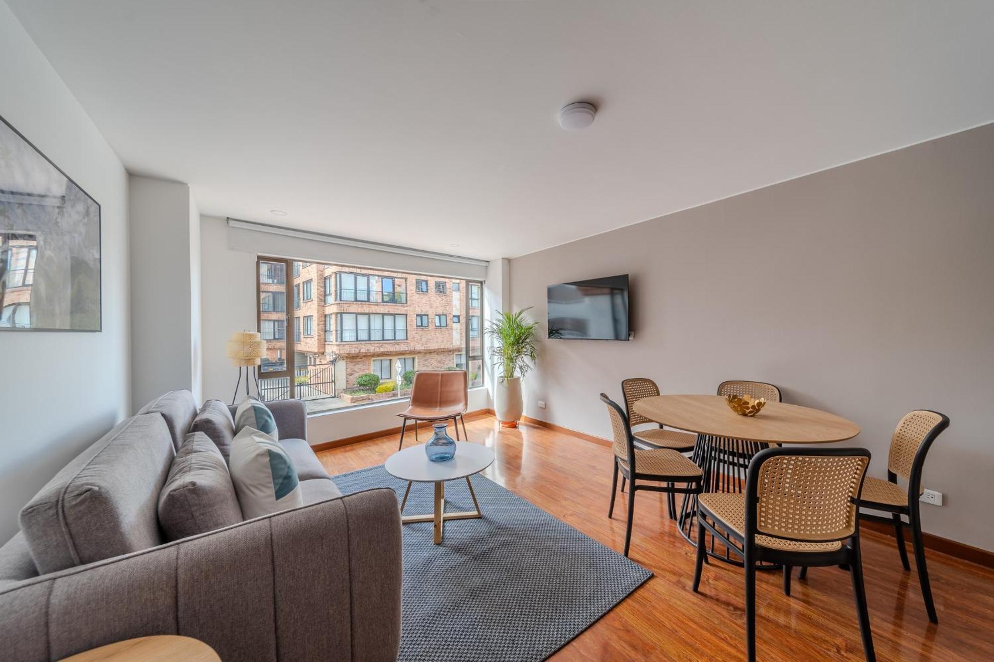 Apartamento 10.73 Flats *