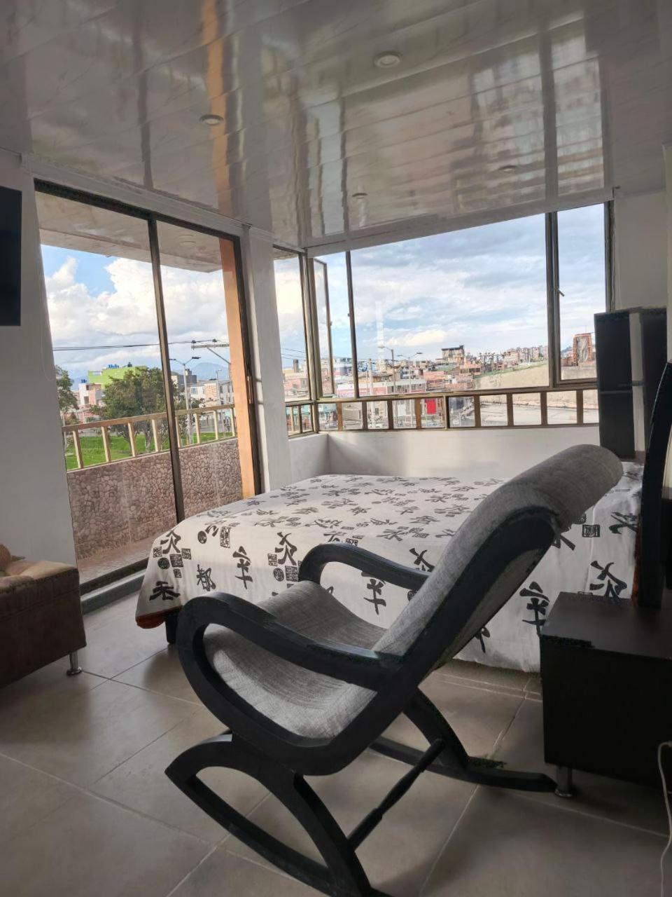 Air Dorado Apartamento