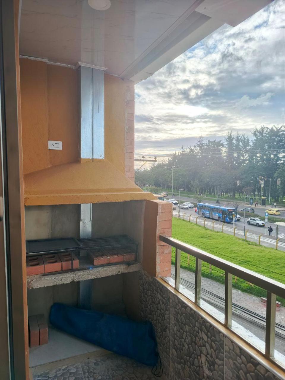 Air Dorado Apartamento Bogotá