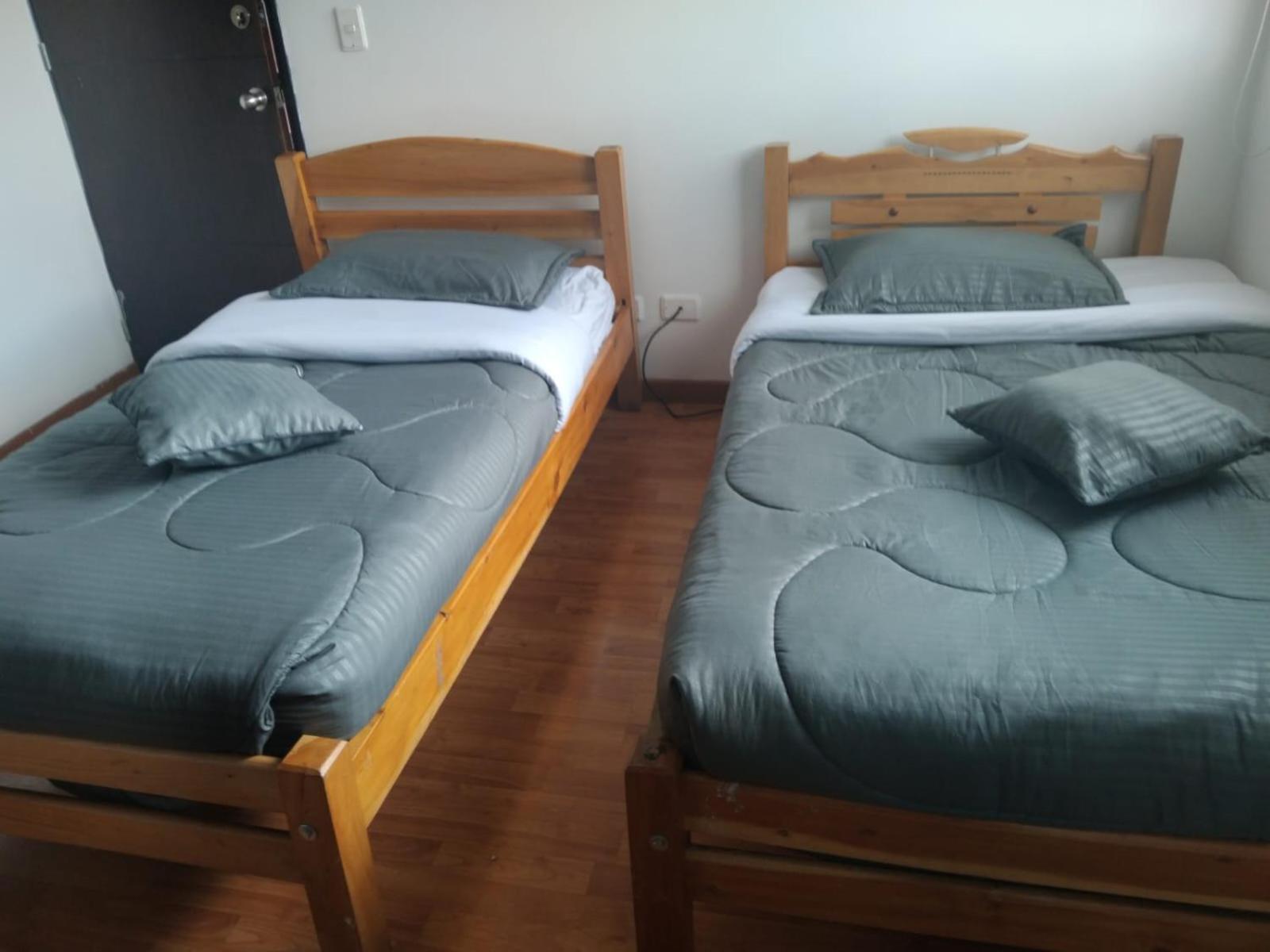 Piso Familiar Cerca Emnajada Y Sector De Corferias G12 Bogotá